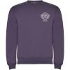 Clasica unisex crewneck sweater