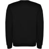 Clasica unisex crewneck sweater