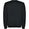 Clasica unisex crewneck sweater