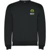 Clasica unisex crewneck sweater