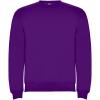 Clasica unisex crewneck sweater