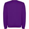 Clasica unisex crewneck sweater