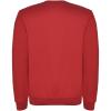 Clasica unisex crewneck sweater