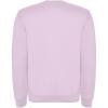 Clasica unisex crewneck sweater