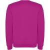 Clasica unisex crewneck sweater