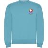 Clasica unisex crewneck sweater