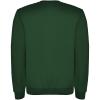 Clasica unisex crewneck sweater