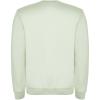 Clasica unisex crewneck sweater