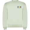 Clasica unisex crewneck sweater