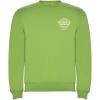 Clasica unisex crewneck sweater