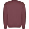 Clasica unisex crewneck sweater