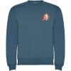 Clasica unisex crewneck sweater