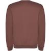 Clasica unisex crewneck sweater