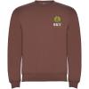 Clasica unisex crewneck sweater