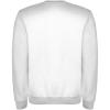 Clasica unisex crewneck sweater