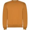 Clasica unisex crewneck sweater
