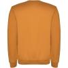Clasica unisex crewneck sweater