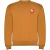 Clasica unisex crewneck sweater