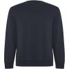 Batian organic cotton unisex crewneck sweater