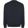 Batian organic cotton unisex crewneck sweater
