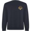 Batian organic cotton unisex crewneck sweater