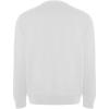 Batian organic cotton unisex crewneck sweater