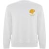 Batian organic cotton unisex crewneck sweater