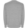 Batian organic cotton unisex crewneck sweater