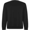 Batian organic cotton unisex crewneck sweater
