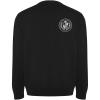 Batian organic cotton unisex crewneck sweater