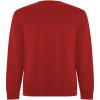 Batian organic cotton unisex crewneck sweater