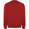 Batian organic cotton unisex crewneck sweater