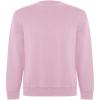 Batian organic cotton unisex crewneck sweater
