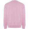 Batian organic cotton unisex crewneck sweater