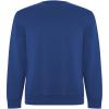 Batian organic cotton unisex crewneck sweater
