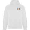 Vinson organic cotton unisex hoodie