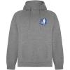 Vinson organic cotton unisex hoodie