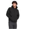 Vinson organic cotton unisex hoodie