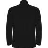 Himalaya men's quarter zip fleece jacket