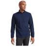 Himalaya men's quarter zip fleece jacket