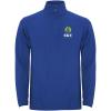 Himalaya men's quarter zip fleece jacket