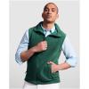Bellagio unisex fleece bodywarmer