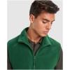 Bellagio unisex fleece bodywarmer