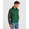 Bellagio unisex fleece bodywarmer