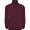 Aneto quarter zip sweater