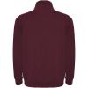 Aneto quarter zip sweater