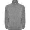 Aneto quarter zip sweater