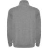 Aneto quarter zip sweater