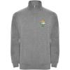 Aneto quarter zip sweater