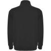 Aneto quarter zip sweater